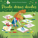 Poodle Draws Doodles cover
