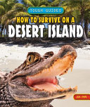 How To Survive On a Desert Island cover