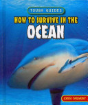 How To Survive In The Ocean cover