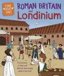 Roman Britain and Londinium cover