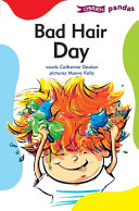 Bad Hair Day cover