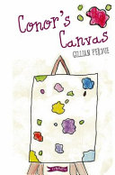 Conor's Canvas cover