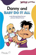 Danny and Baby Do it All cover