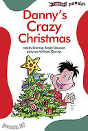 Danny's Crazy Christmas cover