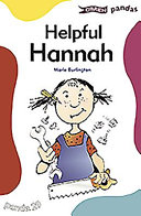 Helpful Hannah cover