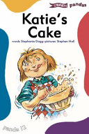 Katie's Cake cover