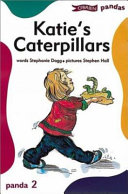 Katie's Caterpillars cover