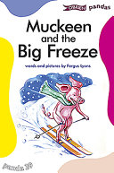 Muckeen and the Big Freeze cover