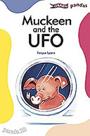 Muckeen and the UFO cover