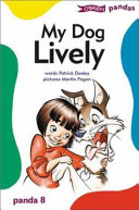 My Dog Lively cover