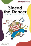 Sinead the Dancer cover