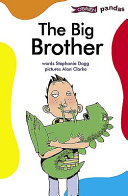 The Big Brother cover