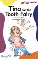 Tina and the Tooth Fairy cover