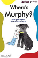 Where's Murphy? cover