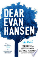 Dear Evan Hansen cover