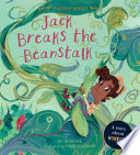 Jack Breaks the Beanstalks cover