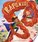 Rapunzel cover
