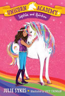 Sophia and Rainbow cover