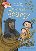 Beware of Bears! cover