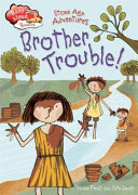 Brother Trouble! cover
