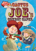 Cactus Joe's Cowboy Caper cover