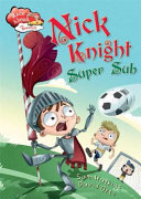 Nick Knight Super Sub cover