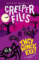 Incy Wincy Eek! cover