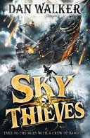 Sky Thieves cover