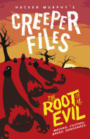 The Root of All Evil cover