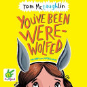 You've Been Werewolfed cover