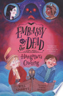Hangman's Crossing cover