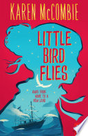Little Bird Flies cover
