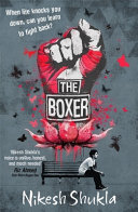 The Boxer cover