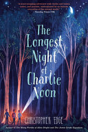 The Longest Night of Charlie Noon cover
