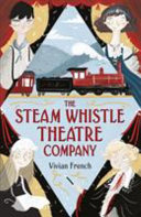 The Steam Whistle Theatre Company cover