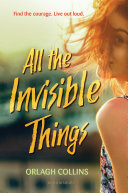 All the Invisible Things cover