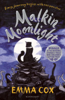 Malkin Moonlight cover