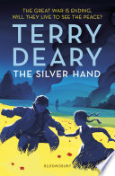 The Silver Hand cover