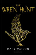 The Wren Hunt cover