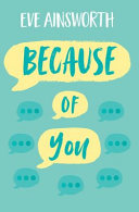 Because of You cover