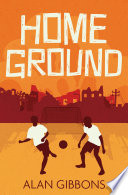 Home Ground cover