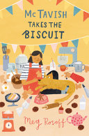 McTavish Takes the Biscuit cover