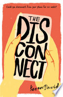 The Disconnect cover