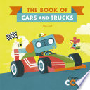 The Book of Cars and Trucks cover