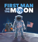 First Man on the Moon cover
