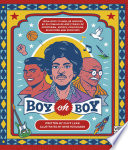 Boy Oh Boy cover