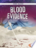 Blood Evidence cover