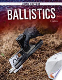 Ballistics cover