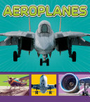Aeroplanes cover