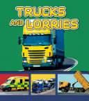 Trucks and Lorries cover
